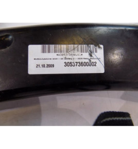 AUDI A6 4F0 Hak Holowniczy Elektryczny - 4620