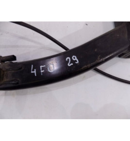 AUDI A6 4F0 Hak Holowniczy Elektryczny - 4620