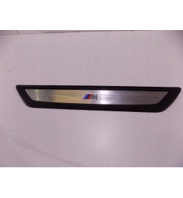 BMW 7 F01 Listwa Ozdobna Progowa Nakładka M-Pakiet