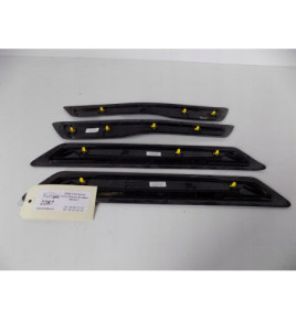 BMW 3 F30 F31 - Listwy progowe M- Pakiet - 2287