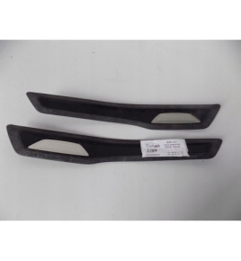 BMW 3 F30 F31 - Listwy progowe M- Pakiet - 2287