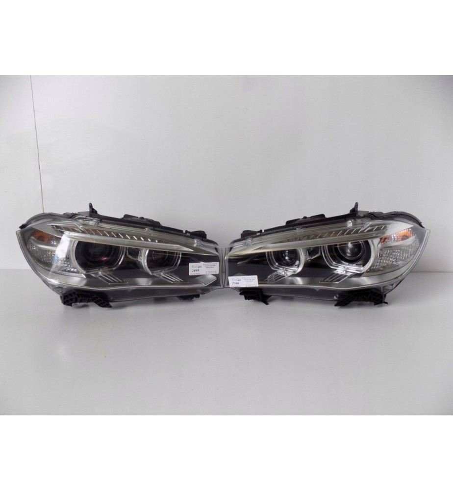 BMW X5/X6 F15/16 Lampa...