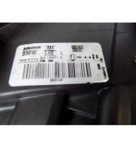BMW X1 E84 Lampa Przed Liftingiem Lewa - 2492