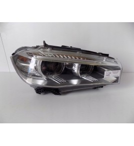 BMW X5/X6 F15/16 Lampa Xenon L/R - 2499 / 2500