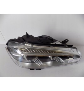 BMW X5/X6 F15/16 Lampa Xenon L/R - 2499 / 2500