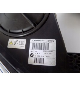 BMW X5/X6 F15/16 Lampa Xenon L/R - 2499 / 2500