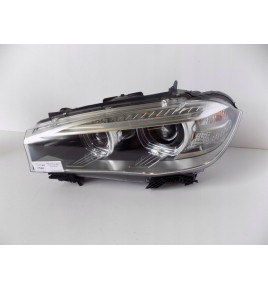 BMW X5/X6 F15/16 Lampa Xenon L/R - 2499 / 2500
