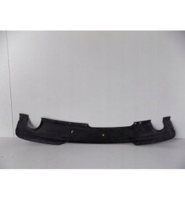 BMW 5 F10 F11 M- Pakiet - Spojler Zderzaka tył