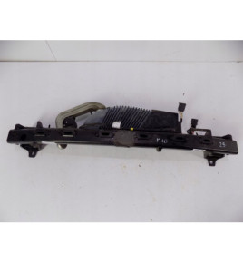 BMW 5 F10 Hak Holowniczy Elektryczny