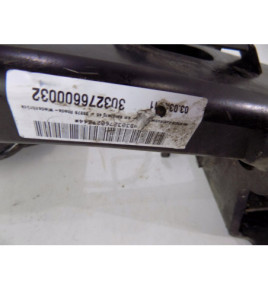 BMW 5 F10 Hak Holowniczy Elektryczny