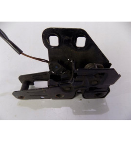 AUDI A4 8E / B7 - Zamek Maski - 2201