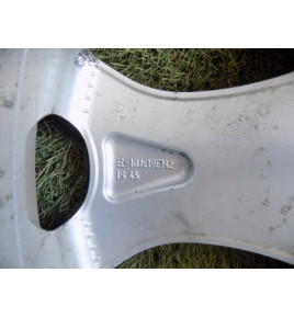 BMW X5 E53 Alufelga / Felga 19 cali OE: 1096228 - 2582