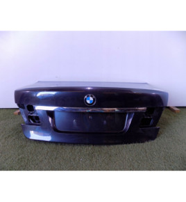 BMW 7 F01 - Klapa tylna - 1293