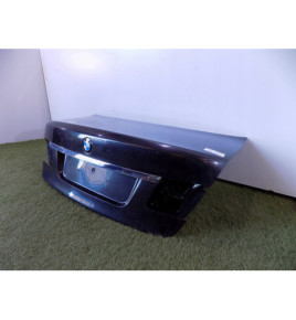 BMW 7 F01 - Klapa tylna - 1293