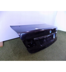 BMW 7 F01 - Klapa tylna - 1293