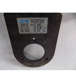 BMW 1 E87 Hak Holowniczy - 10600