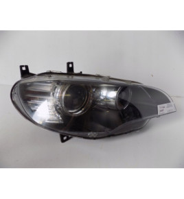 BMW X6 E71 Lampa przednia Xenon R - 2485