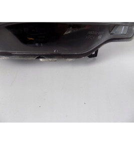 BMW X6 E71 Lampa przednia Xenon R - 2485