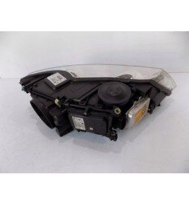 VW Touareg 7L LIFT Lampa Bi Xenon Prawa Lewa Komplet