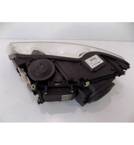 VW Touareg 7L LIFT Lampa Bi Xenon Prawa Lewa Komplet