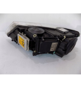 VW Touareg 7L LIFT Lampa Bi Xenon Prawa Lewa Komplet