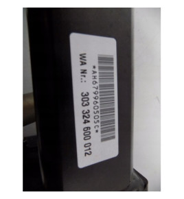 BMW 4 F32 F33 F36 Hak Holowniczy Elektryczny - 4590