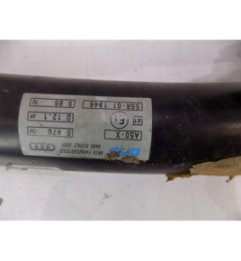 AUDI A6 4G0 Hak Holowniczy Elektryczny - 10599