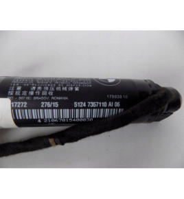 BMW G11 G12 - Siłownik Elektryczny Teleskop Klapy