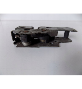 VW Golf Plus - Zamek Maski