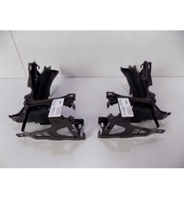 BMW 7 F01 Wspornik / Okular pod lampę Prawy - 3065
