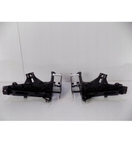 BMW 7 F01 Wspornik / Okular pod lampę Prawy - 3065