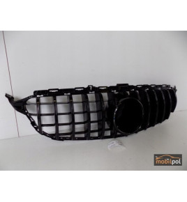 Mercedes C-Klasa W205 ATRAPA / GRILL GT - 3125