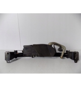 BMW 5 F10 Hak Holowniczy Elektryczny