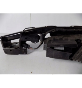 BMW 5 F10 Hak Holowniczy Elektryczny