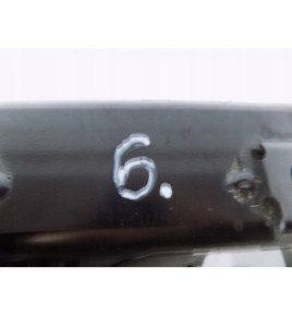 BMW 5 F10 Hak Holowniczy Elektryczny