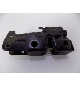 Audi A3 8P - Zamek Maski - 2204