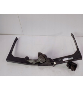 VW Tiguan Hak Holowniczy Elektryczny - 4619