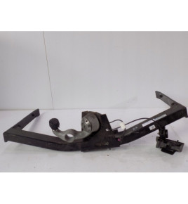 VW Tiguan Hak Holowniczy Elektryczny - 4619