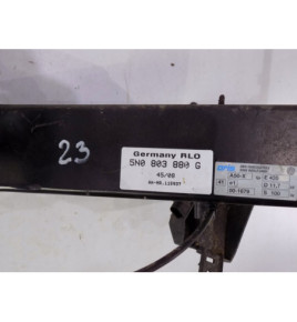 VW Tiguan Hak Holowniczy Elektryczny - 4619