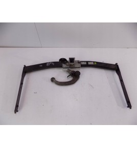 AUDI A3 8P4 Hak Holowniczy