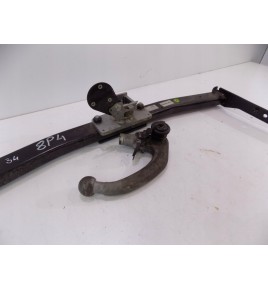 AUDI A3 8P4 Hak Holowniczy