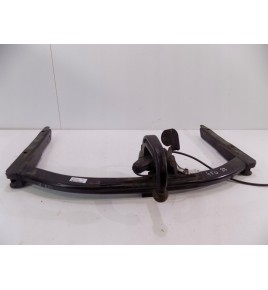 AUDI A6 4F0 Hak Holowniczy Elektryczny - 4620