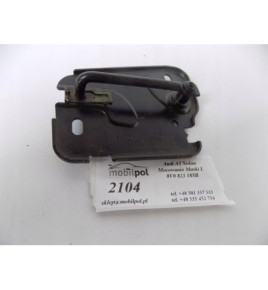 AUDI A3 Sedan Mocowanie Maski - 2104