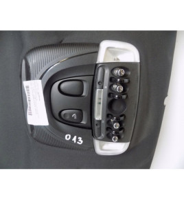 Mini Clubman F54 - Podsufitka - 0013