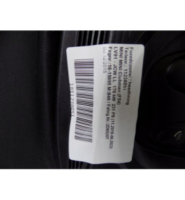 Mini Clubman F54 - Podsufitka - 0013