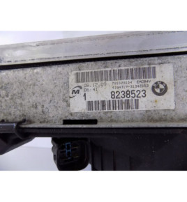 BMW E87 E90 E92 KOMPLET CHŁODNIC