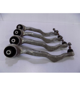 BMW 1 F20/21 BMW 3 F30/31 Wahacz Przedni L - 00021