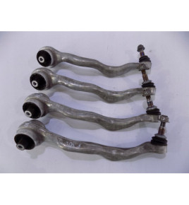 BMW 1 F20/21 BMW 3 F30/31 Wahacz Przedni L - 00021