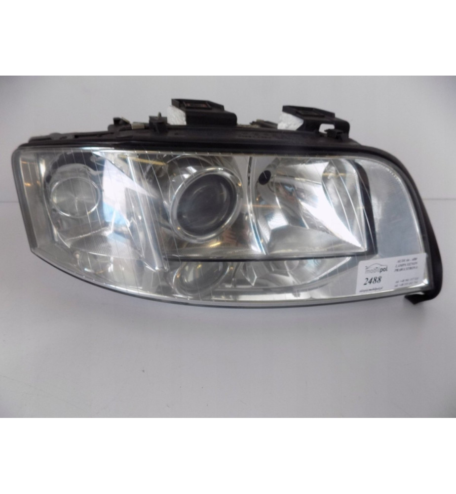Audi 6 4B0 Lampa Xenon...