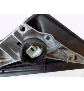 BMW SERII 3 E90 E91 LCI Lusterko lewe 5 pin -337
